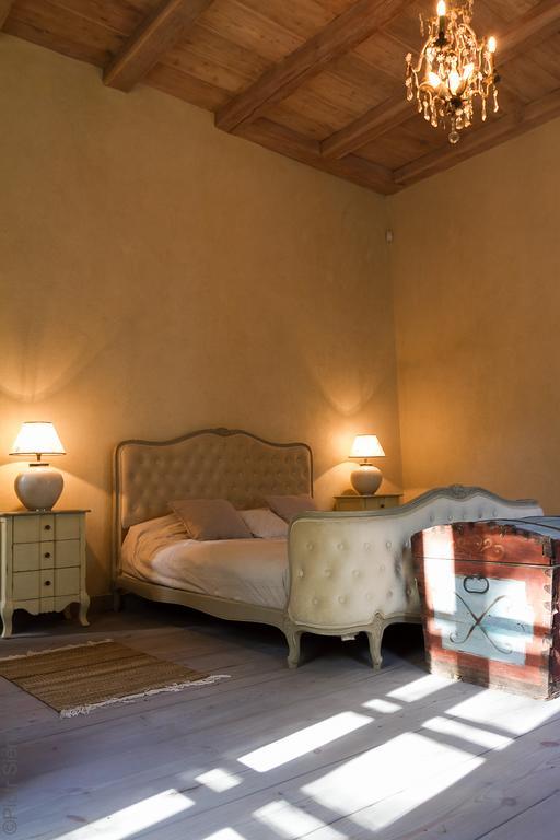 Dwor Dawidy Bed & Breakfast Mlynary Room photo